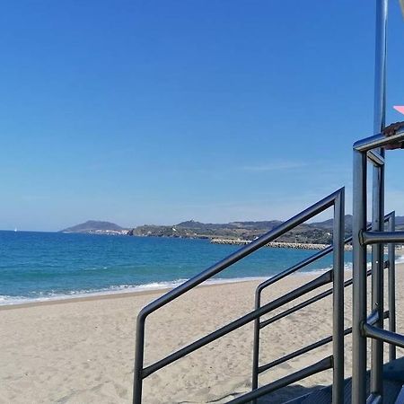 Maison Argeles Sur Mer Proche Plage Exterior photo