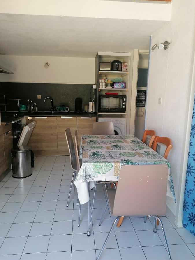 Maison Argeles Sur Mer Proche Plage Exterior photo